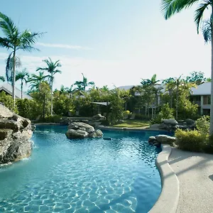 4* Resort Paradise Links