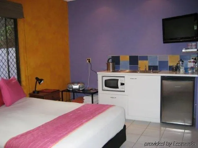 Pink Flamingo Resort Port Douglas
