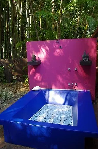 Pink Flamingo Resort Port Douglas